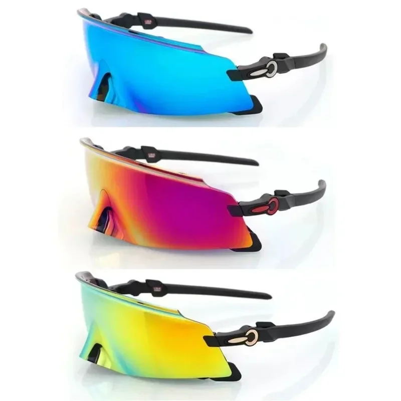 Men's Running Cycling Sunglasses MTB Goggles Mountain road Bicycle Sports outdoor Eyewear Racing bike Cycling glasses UV400
Men's Running Cycling Sunglasses MTB Goggles Mountain road Bicycle Sports outdoor Eyewear Racing bike Cycling glasses UV400