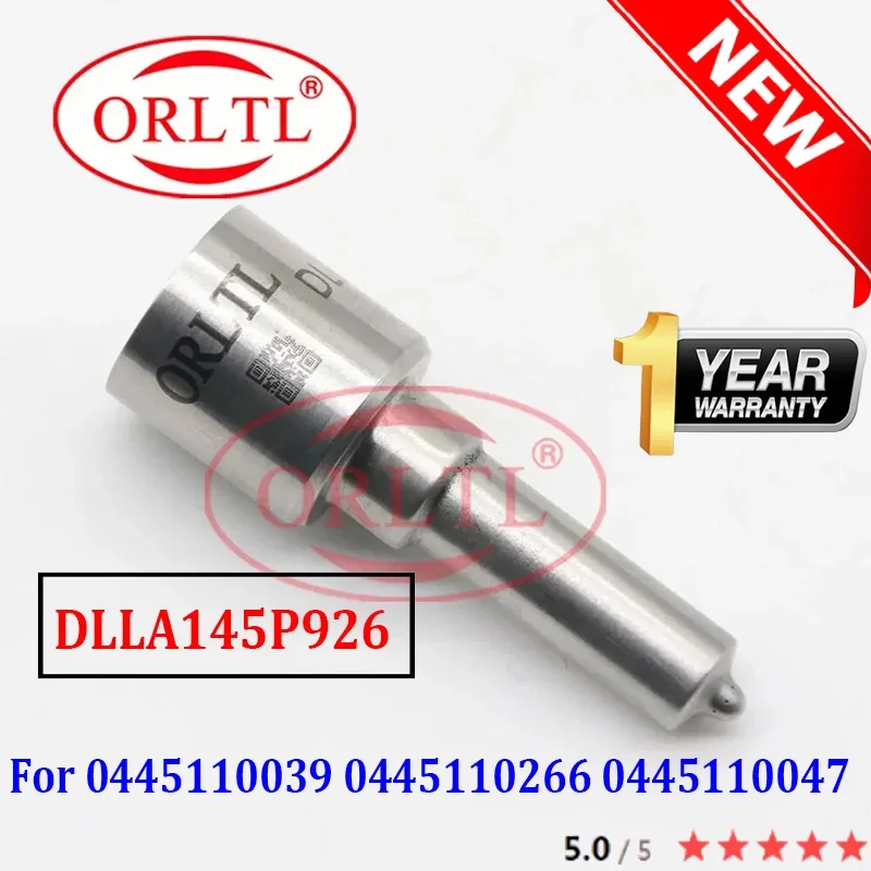 ORLTL DLLA145P926 (0433171616) For 0445110039 0445110266 0445110047 0986435017 0986435018 0986435019 0986435022 BMW 330, 530
ORLTL DLLA145P926 (0433171616) For 0445110039 0445110266 0445110047 0986435017 0986435018 0986435019 0986435022 BMW 330, 530