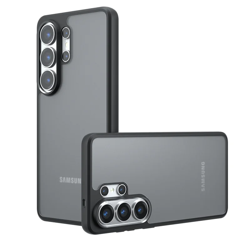 For Samsung Galaxy S26 Ultra Cover Case Samsung Galaxy S26 Ultra Fundas Coque Matte Transparent PC Phone Case Samsung S26 Ultra
For Samsung Galaxy S26 Ultra Cover Case Samsung Galaxy S26 Ultra Fundas Coque Matte Transparent PC Phone Case Samsung S26 Ultra