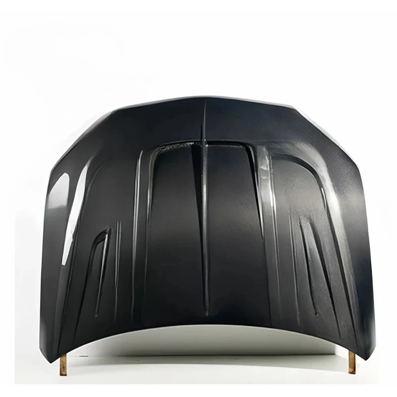 Factory Hot Sale High Quality Carbon Fiber Hood - GLE Modified Style
Factory Hot Sale High Quality Carbon Fiber Hood - GLE Modified Style