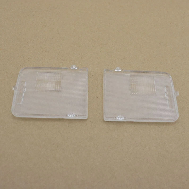 Highly Recommended.for Toyota Camry Aurion 12-15 Auto Rear Reading Light Housing Cover
Highly Recommended.for Toyota Camry Aurion 12-15 Auto Rear Reading Light Housing Cover