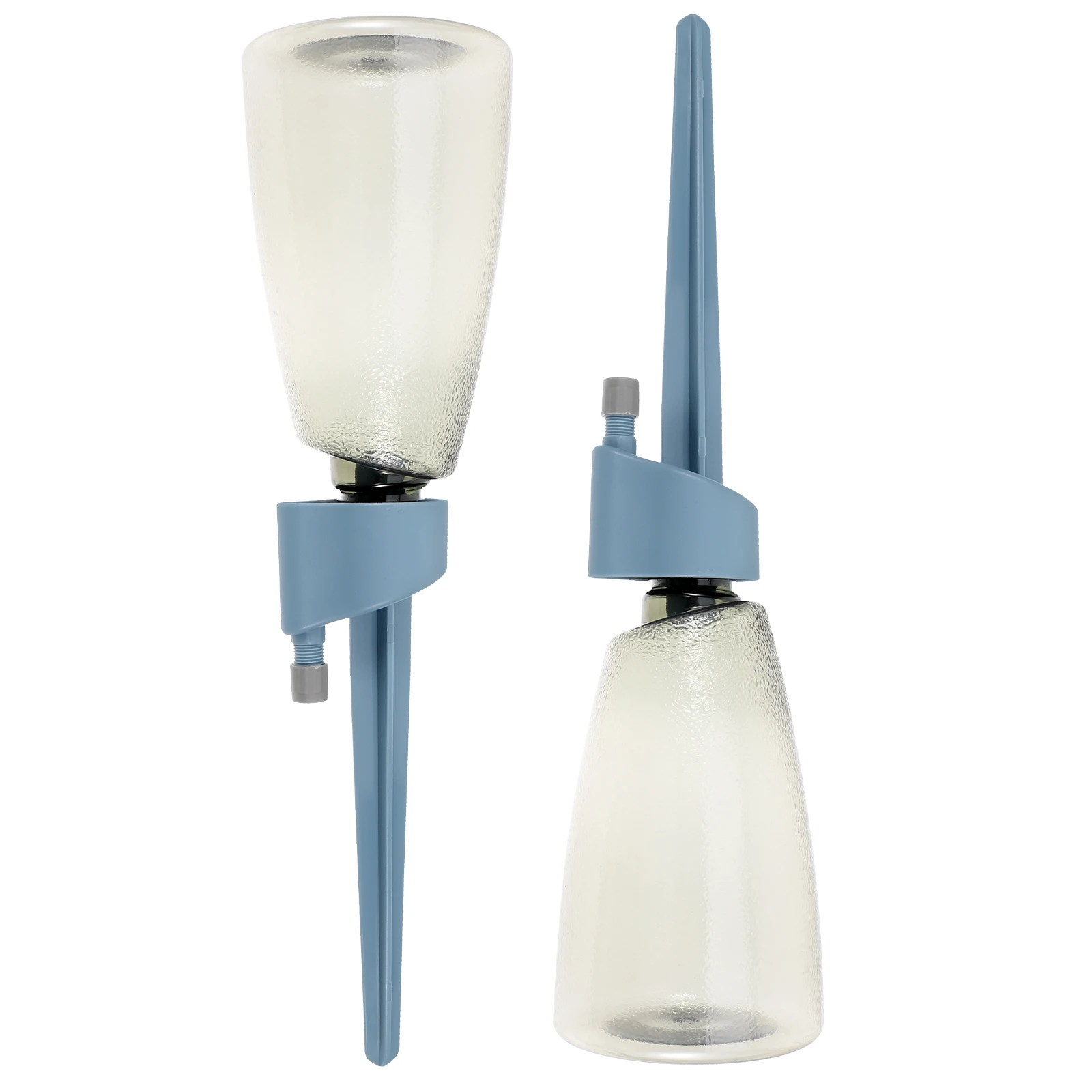 Automatic System for Plants Self Irrigation Drip Stakes Indoor Plant Bottle Adjustable Flow Rate Universal
Automatic System for Plants Self Irrigation Drip Stakes Indoor Plant Bottle Adjustable Flow Rate Universal
