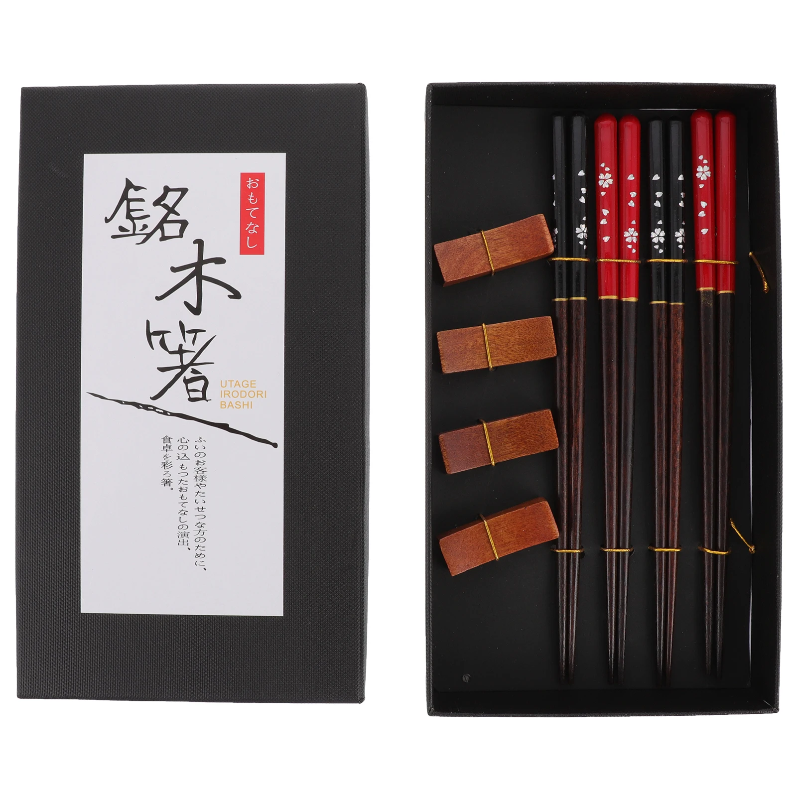 Wooden Chopsticks Box Japanese Style Reusable Home Tableware Portable Home Chopstick Travel Picnic Storage Organizer
Wooden Chopsticks Box Japanese Style Reusable Home Tableware Portable Home Chopstick Travel Picnic Storage Organizer