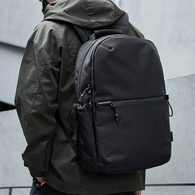 Men Travel Backpack Large Capacity School Backpack Waterproof Business Travel Bag Expanded Hiking Backpack 16 Inch Laptop
Men Travel Backpack Large Capacity School Backpack Waterproof Business Travel Bag Expanded Hiking Backpack 16 Inch Laptop
