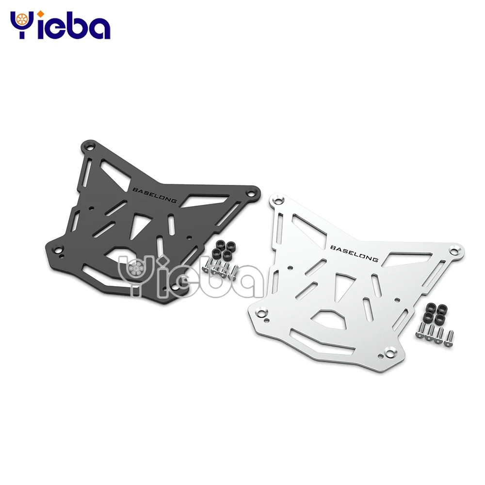 Luggage Holder Bracket FOR 790 890 1090 1190 Adventure R 1290 Super SUPER ADVENTURE R S T Motorcycle REAR LUGGAGE RACK EXTENSION
Luggage Holder Bracket FOR 790 890 1090 1190 Adventure R 1290 Super SUPER ADVENTURE R S T Motorcycle REAR LUGGAGE RACK EXTENSION