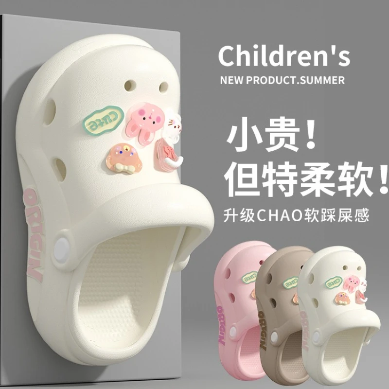 Child Beach Slippers2026summer New Simple Girl Softshoe Casual Girl Lightweight Student Travel Outdoor Versatile Walking Slipper
Child Beach Slippers2026summer New Simple Girl Softshoe Casual Girl Lightweight Student Travel Outdoor Versatile Walking Slipper