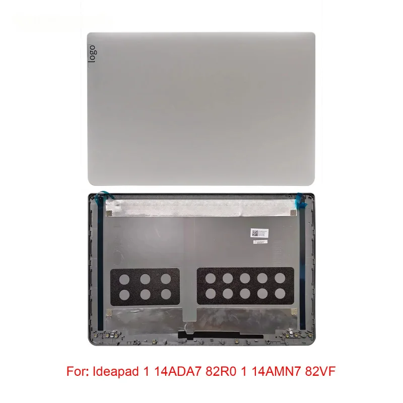 ~ Новинка для Lenovo IdeaPad 1 14ada7 82r0 1 14amn7 82vf задняя крышка ЖК-дисплея (серебристый) 5cb1f28481 14"~
~ Новинка для Lenovo IdeaPad 1 14ada7 82r0 1 14amn7 82vf задняя крышка ЖК-дисплея (серебристый) 5cb1f28481 14"~