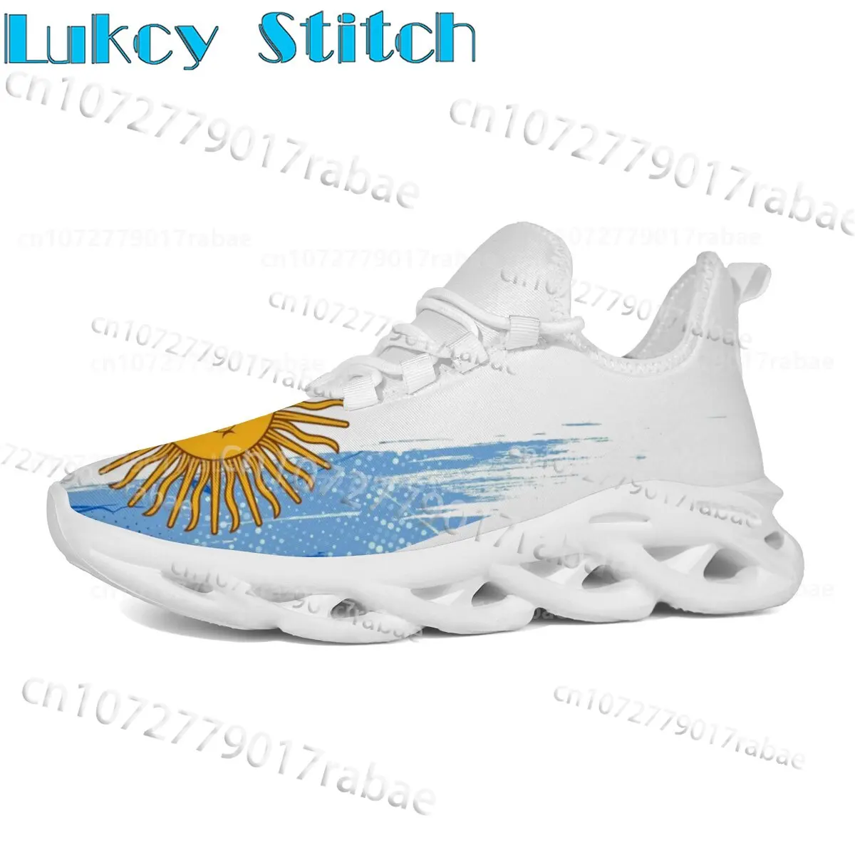 New Hot Boys Girls Argentina Flag Youth Children Shoes Summer Breathable Parity Outdoor Low Top Sneakers Free-express
New Hot Boys Girls Argentina Flag Youth Children Shoes Summer Breathable Parity Outdoor Low Top Sneakers Free-express