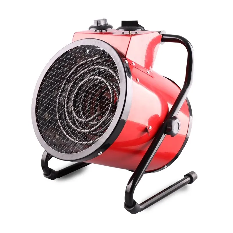 220V3KW living room household Fan heater Space heater hot air fan tea leaf dryer
220V3KW living room household Fan heater Space heater hot air fan tea leaf dryer