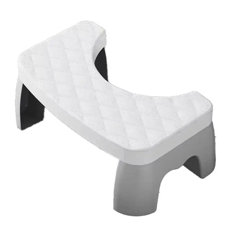 A67K-Ergonomic Toilet Stool For Adults, Children, Pregnant Women - Non-Slip, Portable Squat Toilet With Removable Seat
A67K-Ergonomic Toilet Stool For Adults, Children, Pregnant Women - Non-Slip, Portable Squat Toilet With Removable Seat