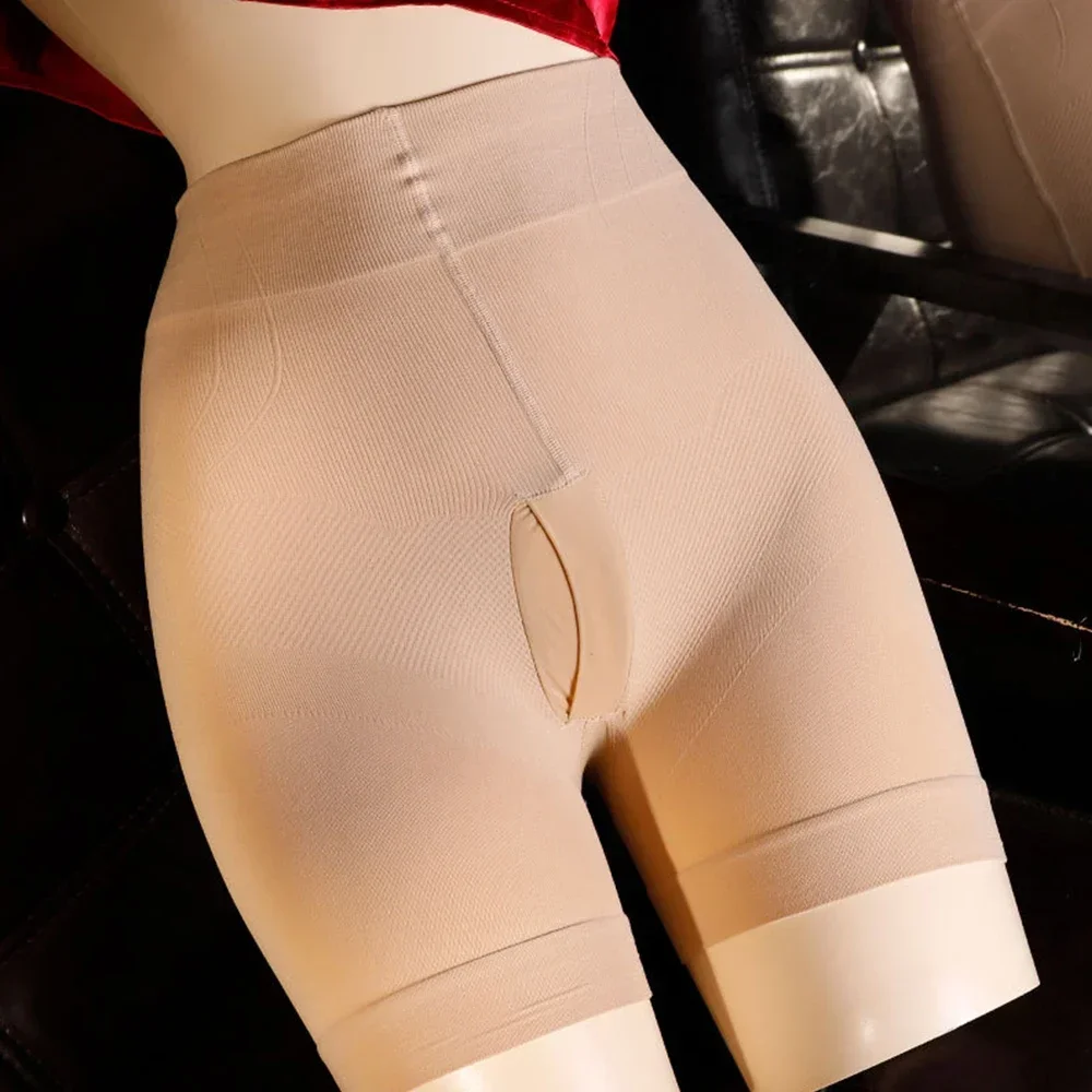 Sexy Men's Super Elastic Underwear Shaping Briefs Shorts High Waist Male Pouch Panties Underpants
Sexy Men's Super Elastic Underwear Shaping Briefs Shorts High Waist Male Pouch Panties Underpants