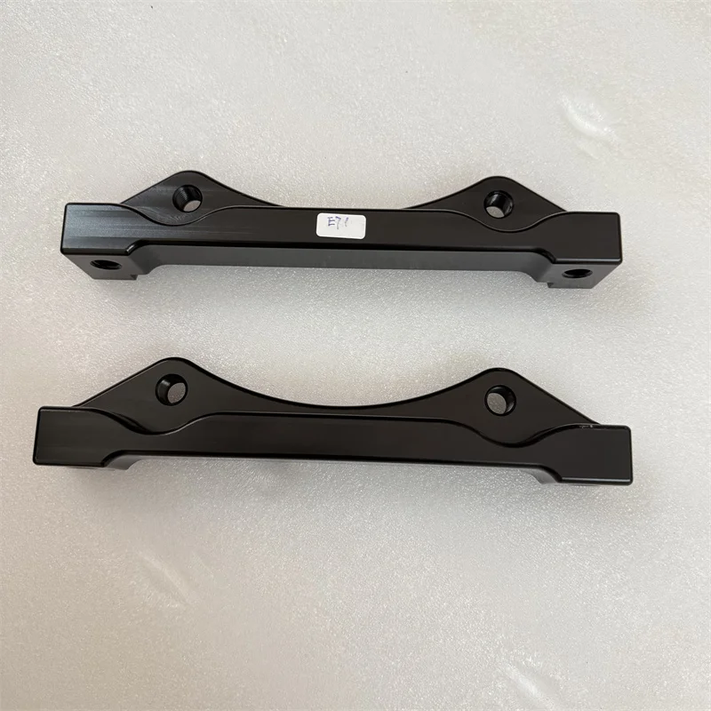 Factory Produce Alloy Bracket for MERCEDES-BENZ GLC SUV (X253) 390*36mm Brake Disc OEM 09.B805.11
Factory Produce Alloy Bracket for MERCEDES-BENZ GLC SUV (X253) 390*36mm Brake Disc OEM 09.B805.11