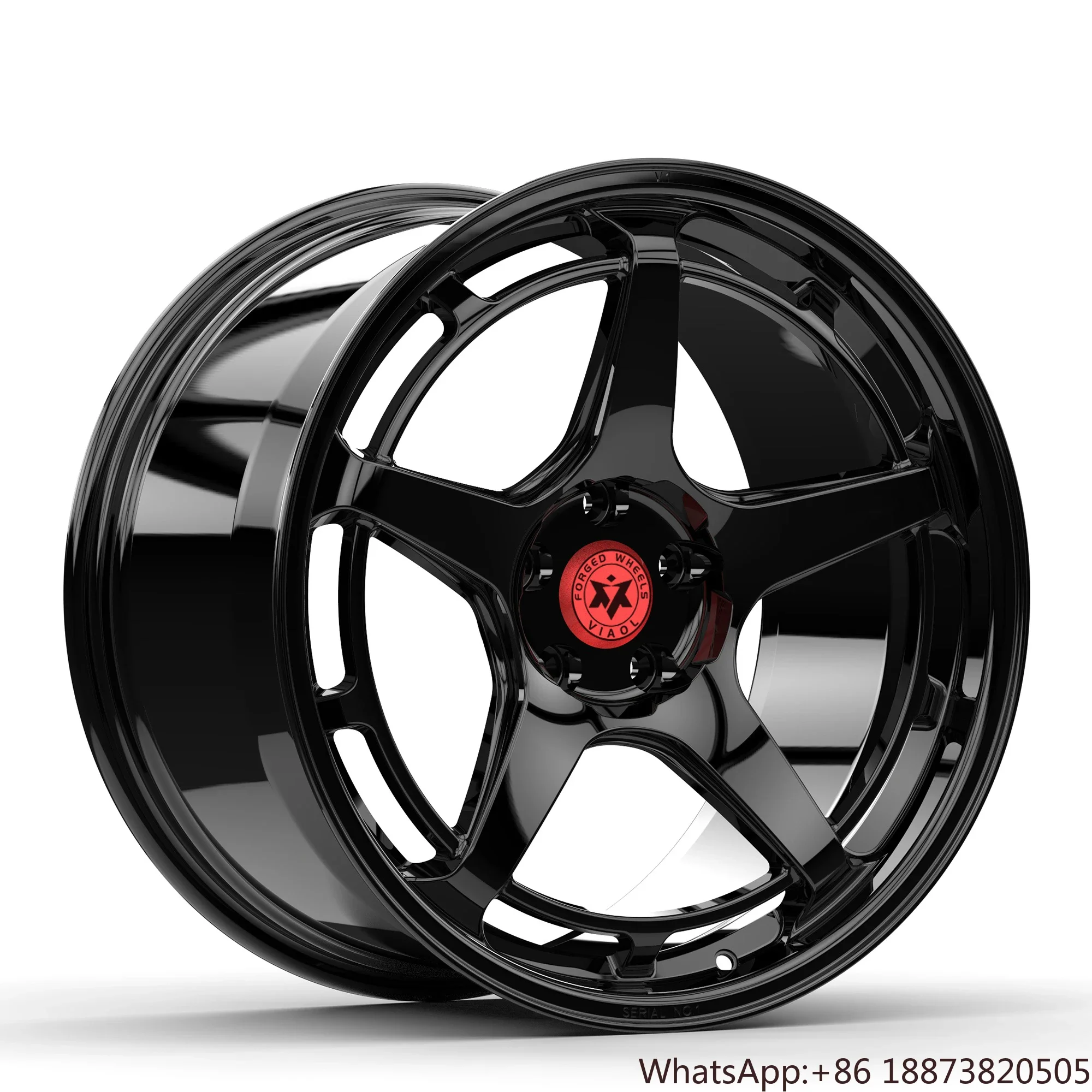 Newly Designed 18-24 Inch Forged Concave Wheels Bright Black Aluminum Alloy Wheel Rims Stylish Spokes Audi Aftermarket
Newly Designed 18-24 Inch Forged Concave Wheels Bright Black Aluminum Alloy Wheel Rims Stylish Spokes Audi Aftermarket