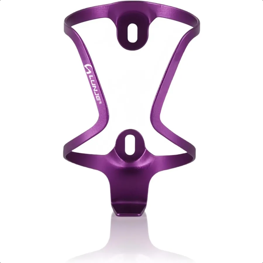 Bike Water Bottle Holder: UltraLight Bicycle Bottle Cages with Screws Alloy Aluminum Universal Bike Cup Holder Rack for Road MT
Bike Water Bottle Holder: UltraLight Bicycle Bottle Cages with Screws Alloy Aluminum Universal Bike Cup Holder Rack for Road MT