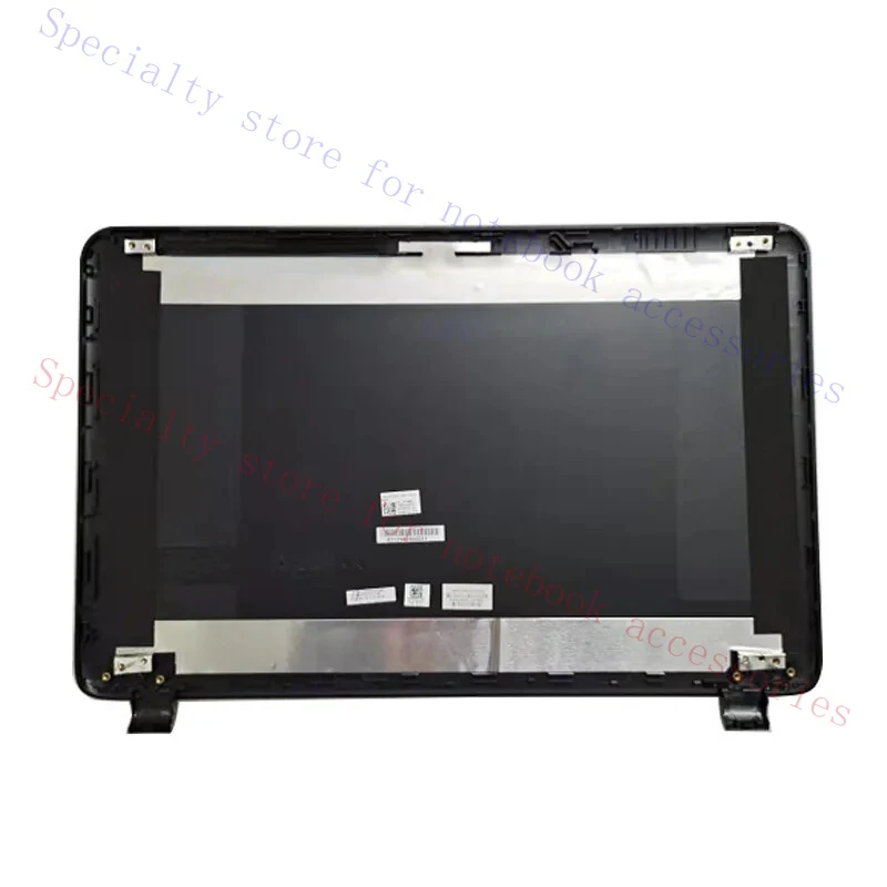 A+ For HP 15-G R T H Z 250 G3 255 G3 Laptop LCD Back Cover Hinges Front Bezel
A+ For HP 15-G R T H Z 250 G3 255 G3 Laptop LCD Back Cover Hinges Front Bezel