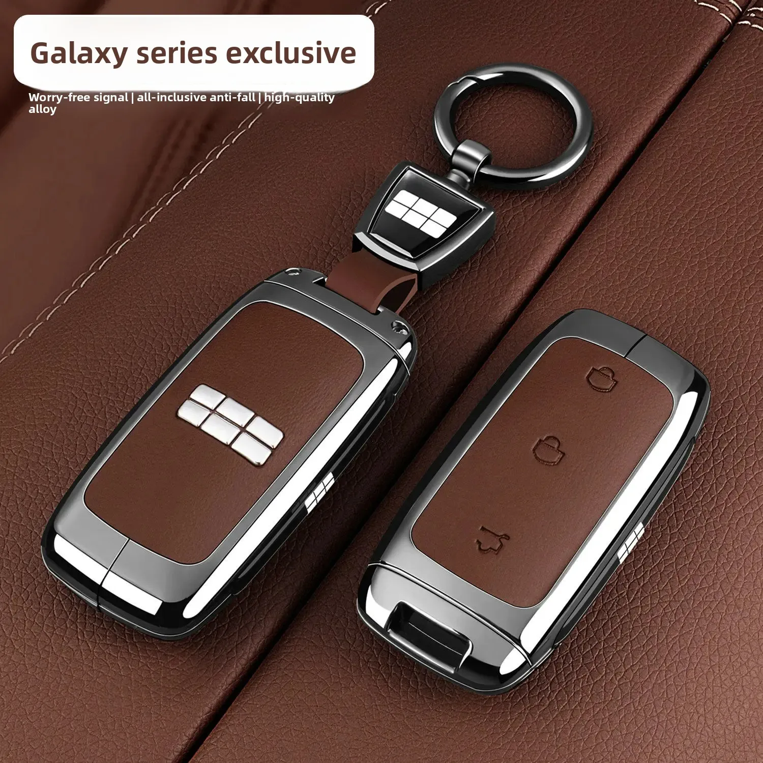 Suitable for the Galaxy M9 key set, new M9 special black gold intelligent version, Navigation car full cover shell buckle, 25
Suitable for the Galaxy M9 key set, new M9 special black gold intelligent version, Navigation car full cover shell buckle, 25