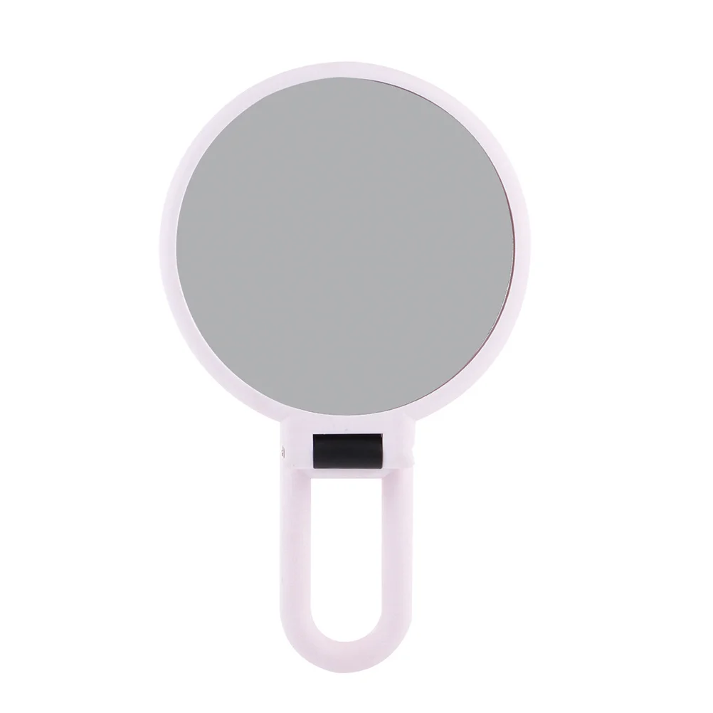 Foldable Dual Sided Magnification Makeup Mirror Smooth Hd Surface Perfect for Travel Purse Bathroom Desktop Vanity
Foldable Dual Sided Magnification Makeup Mirror Smooth Hd Surface Perfect for Travel Purse Bathroom Desktop Vanity