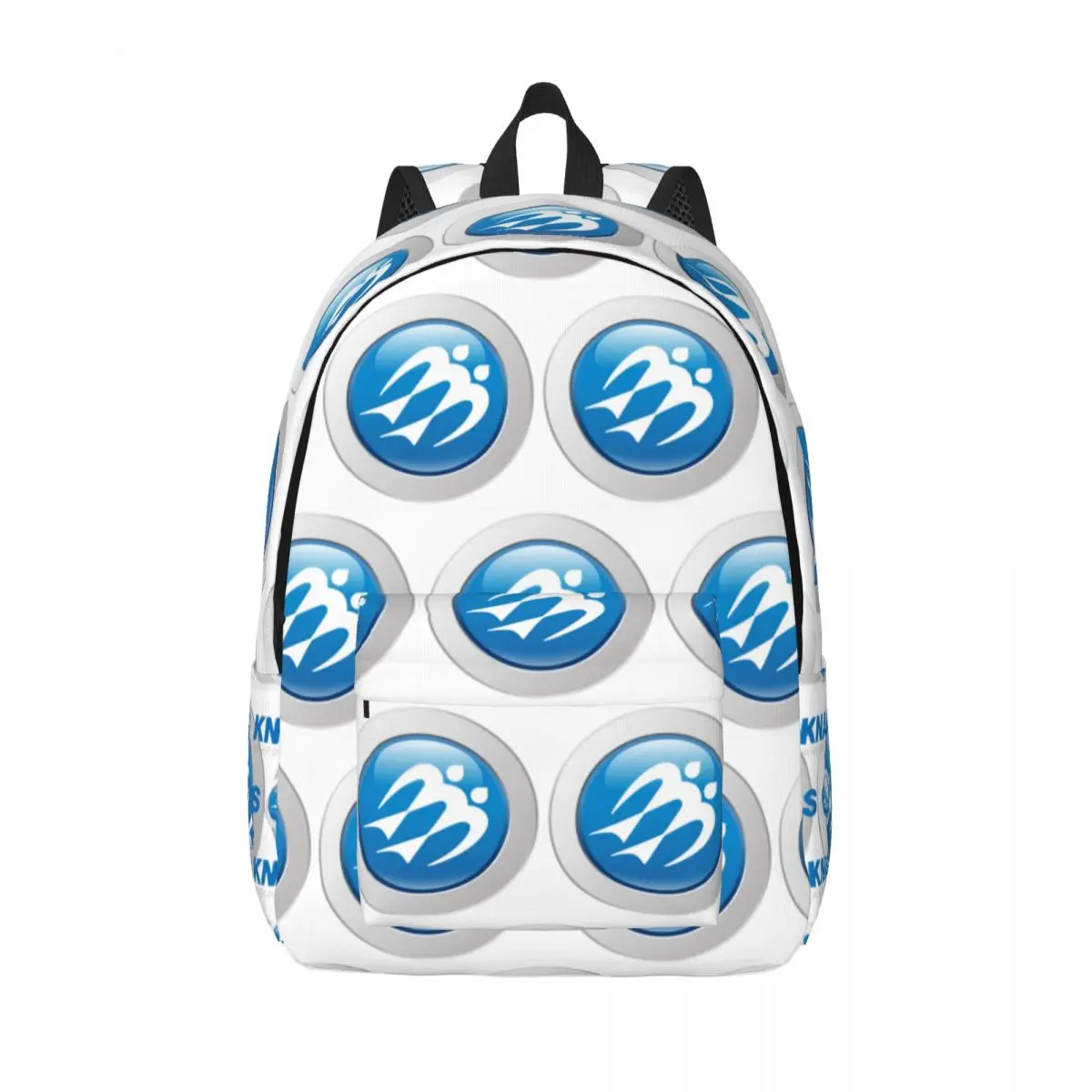 Knaus Caravan Student Backpack School Bag Hiking Travel Daypack for Boys Girls Bookbag Shoulder Bags
Knaus Caravan Student Backpack School Bag Hiking Travel Daypack for Boys Girls Bookbag Shoulder Bags