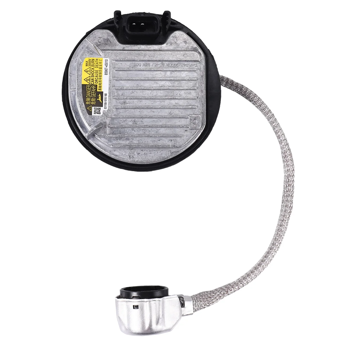 Новый модуль управления ксеноновым балластом для HID фар D4S D4R для Toyota Lexus Subaru 85967-08020 85967-45010
Новый модуль управления ксеноновым балластом для HID фар D4S D4R для Toyota Lexus Subaru 85967-08020 85967-45010