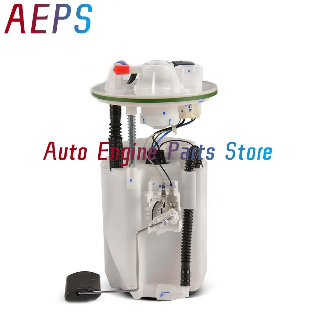 Electric Fuel Pump Module Assembly For Kia Soul L4 1.6L 2.0L 2010-2013 E8995M P77043M 31111-3L800 E16468 311102K600 31110-2K600
Electric Fuel Pump Module Assembly For Kia Soul L4 1.6L 2.0L 2010-2013 E8995M P77043M 31111-3L800 E16468 311102K600 31110-2K600