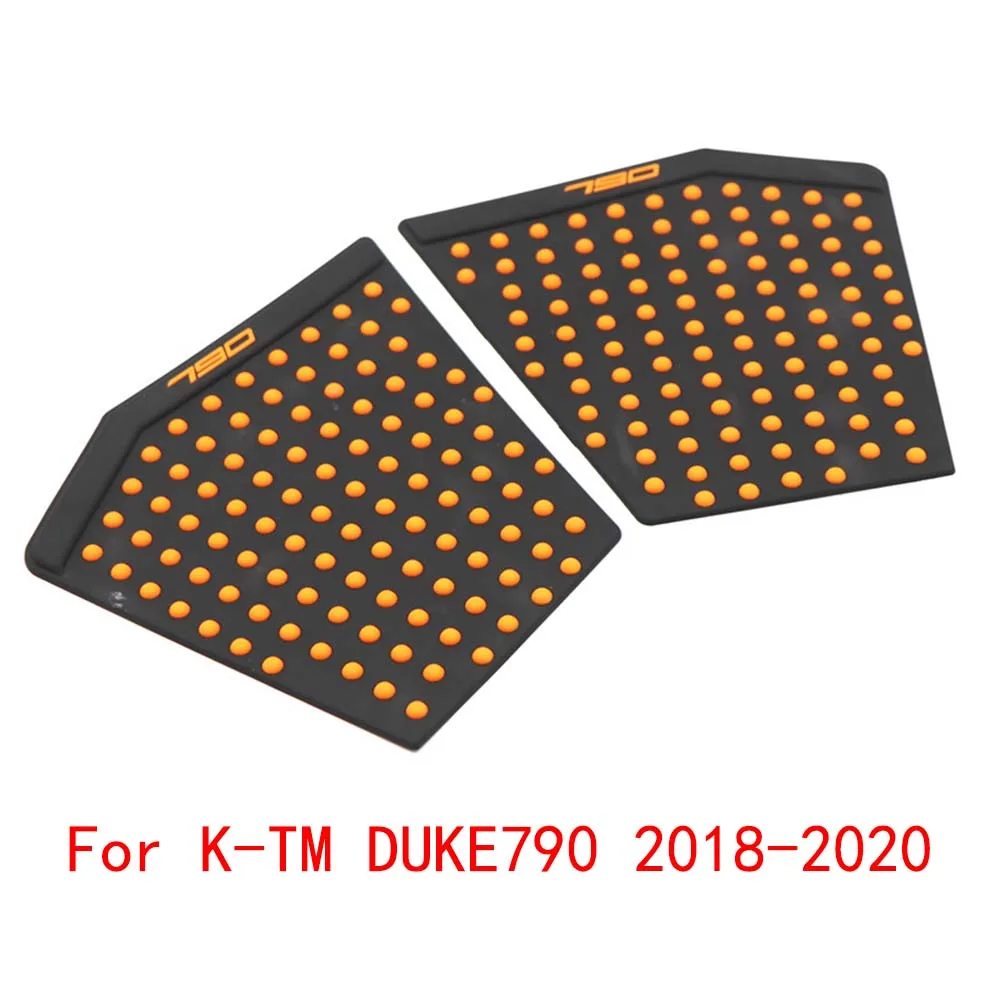 Силиконовая противоскользящая боковая накладка на бак, наклейка на газовое колено, тяговая накладка на бак, боковая наклейка, наклейка для K-TM DUKE 790 2020-2018
Силиконовая противоскользящая боковая накладка на бак, наклейка на газовое колено, тяговая накладка на бак, боковая наклейка, наклейка для K-TM DUKE 790 2020-2018