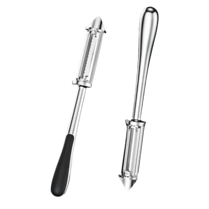 3 in 1 Fruit and Vegetable Peeler Alloy Sharp Peeler Potato Carrot Grater Peeler Kitchen Accessories Kitchen Fruit Gadgets
3 in 1 Fruit and Vegetable Peeler Alloy Sharp Peeler Potato Carrot Grater Peeler Kitchen Accessories Kitchen Fruit Gadgets