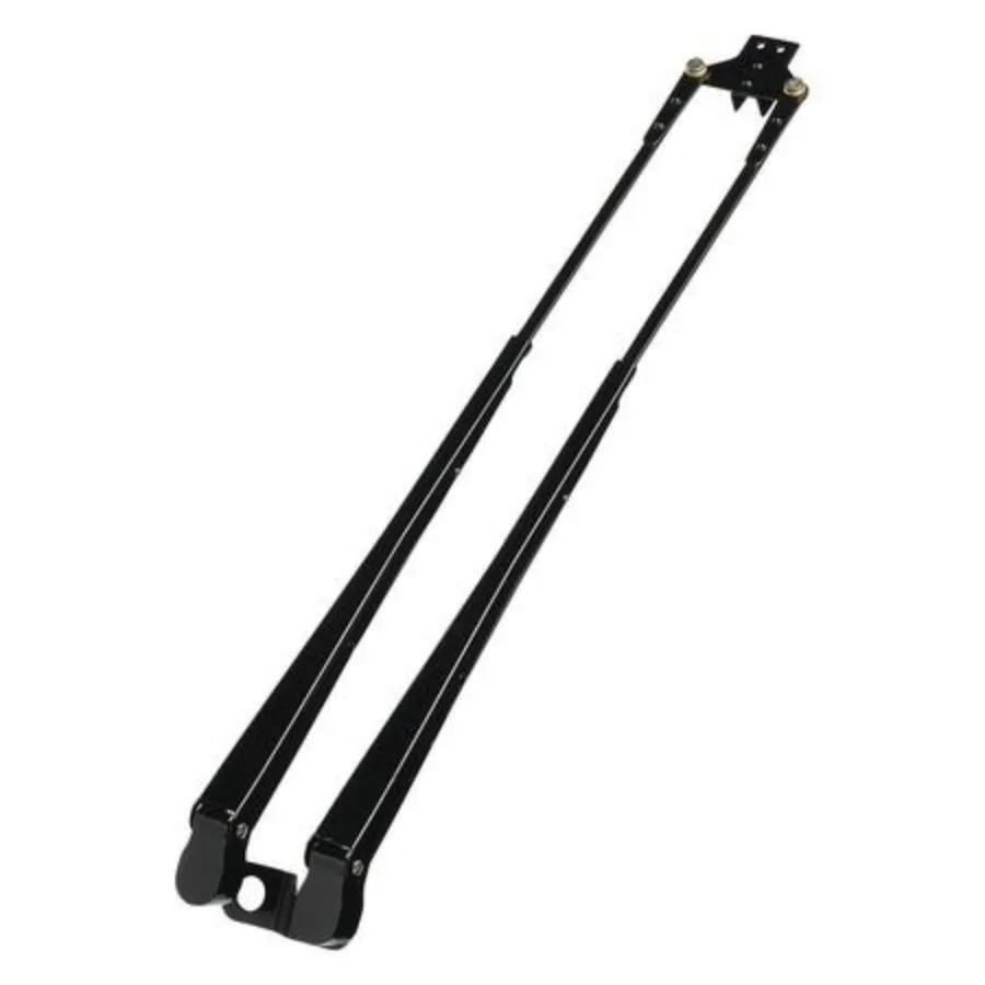 Adjustable Wiper Arm, 350 to 450mm
Adjustable Wiper Arm, 350 to 450mm