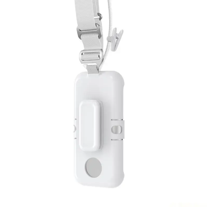 E56B Battery Enclosure Case With Secure Belt Clip And Adjustable Shoulder Strap
E56B Battery Enclosure Case With Secure Belt Clip And Adjustable Shoulder Strap