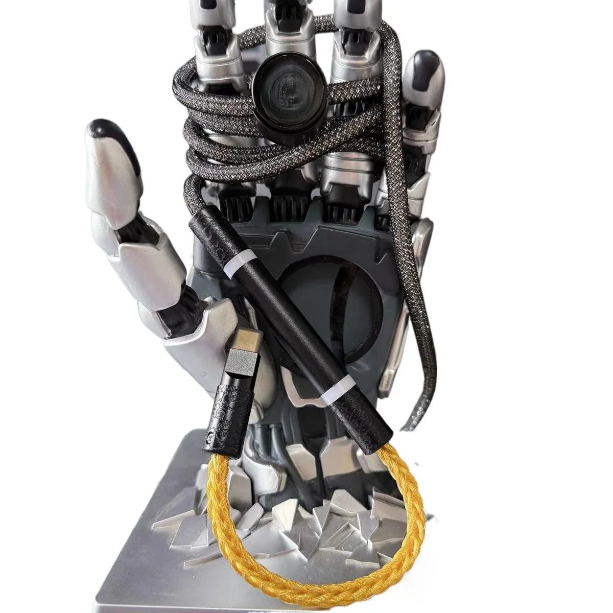 magnetic axis keyboard mechanical keyboard manual air plug cable
magnetic axis keyboard mechanical keyboard manual air plug cable