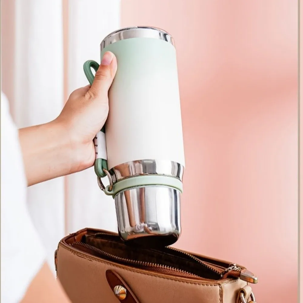 Gradient Color Insulated Water Bottle Stainless Steel Leak-proof Sport Thermal Cup Durable 600ml/ 800ml Capacity Thermo Cup
Gradient Color Insulated Water Bottle Stainless Steel Leak-proof Sport Thermal Cup Durable 600ml/ 800ml Capacity Thermo Cup