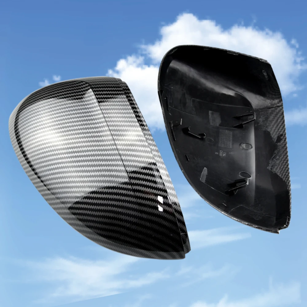 Carbon Mirror Cover Caps for VW Passat B8 Variant Arteon Side Mirror Covers Caps 2016 2017 2018 2019
Carbon Mirror Cover Caps for VW Passat B8 Variant Arteon Side Mirror Covers Caps 2016 2017 2018 2019