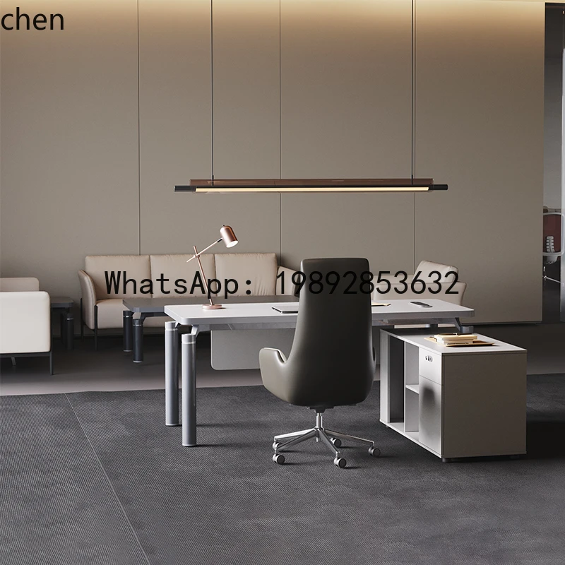 Boss Desk Supervisor Small Business President Simple Modern Leadership Computer Desk
Boss Desk Supervisor Small Business President Simple Modern Leadership Computer Desk