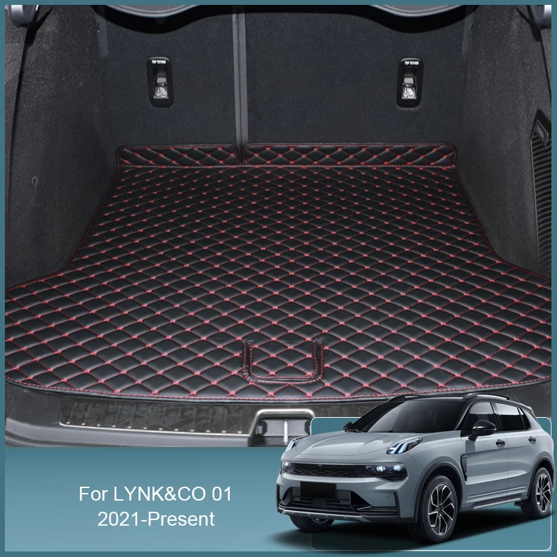 1 шт., коврик для багажника из искусственной кожи для LYNK & CO 01 2021-2025
1 шт., коврик для багажника из искусственной кожи для LYNK & CO 01 2021-2025