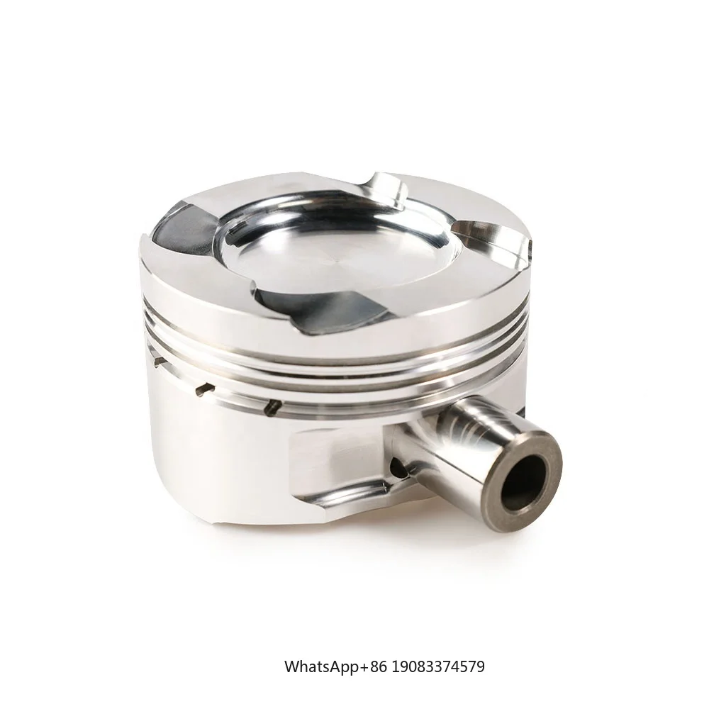 Tuning Engine Systems 1UZFE Piston Forged for Toyota Crown Majesta Lexus LS400 V8 Racing Turbo
Tuning Engine Systems 1UZFE Piston Forged for Toyota Crown Majesta Lexus LS400 V8 Racing Turbo