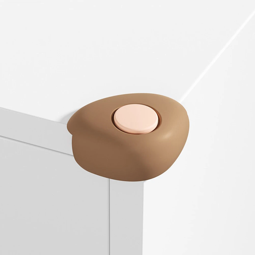 2Pcs Corner Protector Guards Furniture Table Child Safety Durable Flexible Easy Install No Odor Safe for Kids Corner Protector
2Pcs Corner Protector Guards Furniture Table Child Safety Durable Flexible Easy Install No Odor Safe for Kids Corner Protector