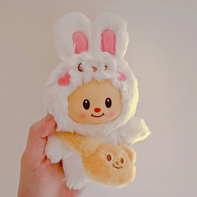 New Original Butterbear Fluffy Guddles Blind Box Keychain Kawaii Vinyl Face Plush Charm Cute Collectible Toy Decor Gift In Stock
New Original Butterbear Fluffy Guddles Blind Box Keychain Kawaii Vinyl Face Plush Charm Cute Collectible Toy Decor Gift In Stock