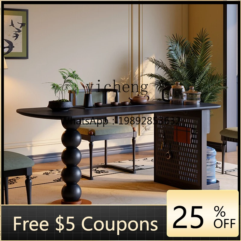 Ретро-столик для чая из массива дерева, комбинированный столик-стул, для небольшой квартиры, гостиной, балкона.
Ретро-столик для чая из массива дерева, комбинированный столик-стул, для небольшой квартиры, гостиной, балкона.