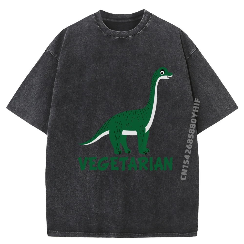 Vegetarian Dinosaurs Plant Powered Vegan T Shirt Gift Idea Geek Tops Tees Latest Printed Tee Shirts Retro Washed Clothes
Vegetarian Dinosaurs Plant Powered Vegan T Shirt Gift Idea Geek Tops Tees Latest Printed Tee Shirts Retro Washed Clothes