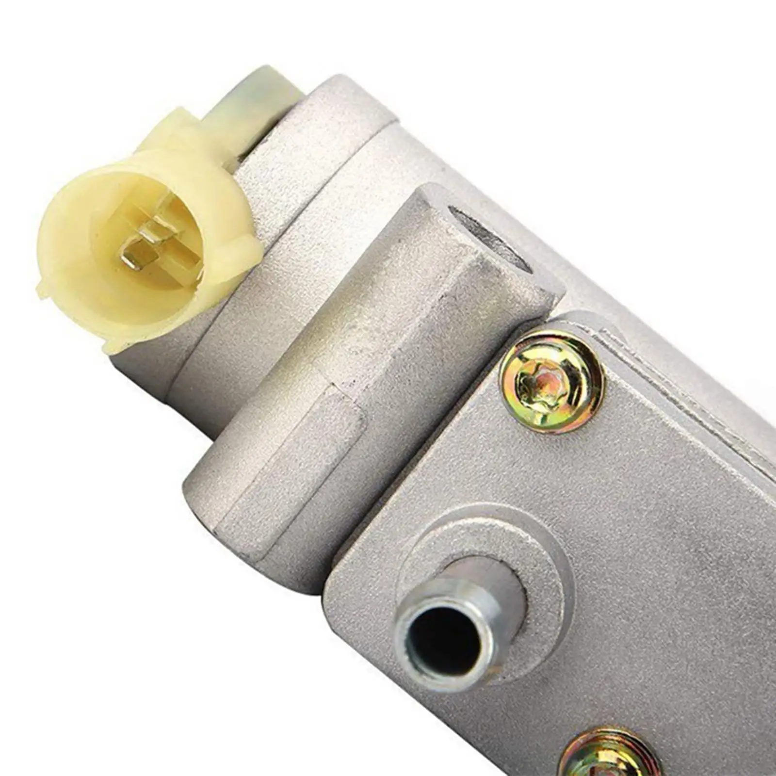 Modern Idle Air Control Valve Sensor Fuel Injection Auto Parts Accessories for Honda Civic 1988-1995
Modern Idle Air Control Valve Sensor Fuel Injection Auto Parts Accessories for Honda Civic 1988-1995