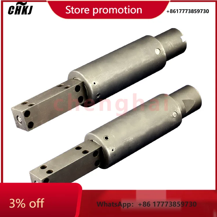 CHKJ for sun&nen Equivalent AN600 Honing Head for Cylinder Big Bore Honing
CHKJ for sun&nen Equivalent AN600 Honing Head for Cylinder Big Bore Honing
