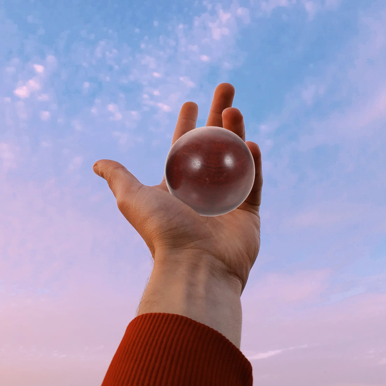 1 Set Of Wooden Massage Balls Smooth Hand Exercise Tools For Muscle Stimulation Hand Fitness Ball Portable Massage Rolling Balls
1 Set Of Wooden Massage Balls Smooth Hand Exercise Tools For Muscle Stimulation Hand Fitness Ball Portable Massage Rolling Balls