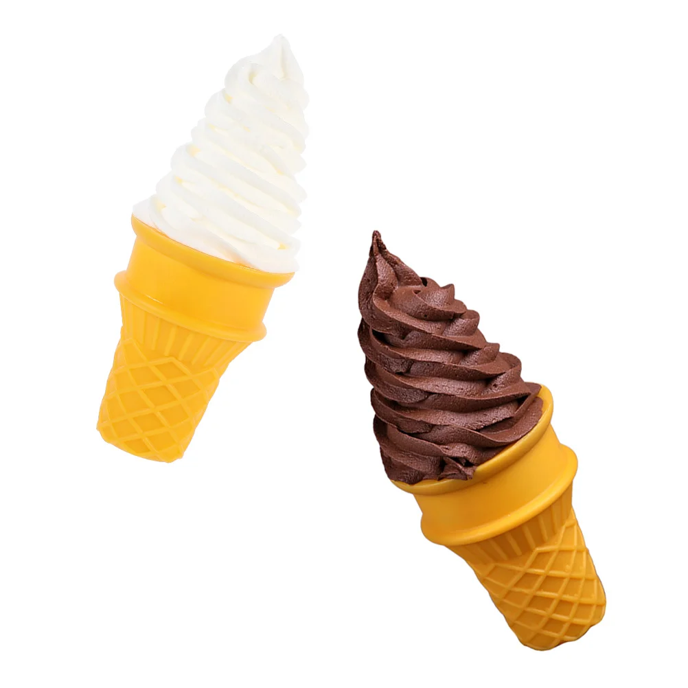Simulation Ice Cream Coffee Bar Accessories Decorative Ice-cream Prop Artificial Decoration
Simulation Ice Cream Coffee Bar Accessories Decorative Ice-cream Prop Artificial Decoration