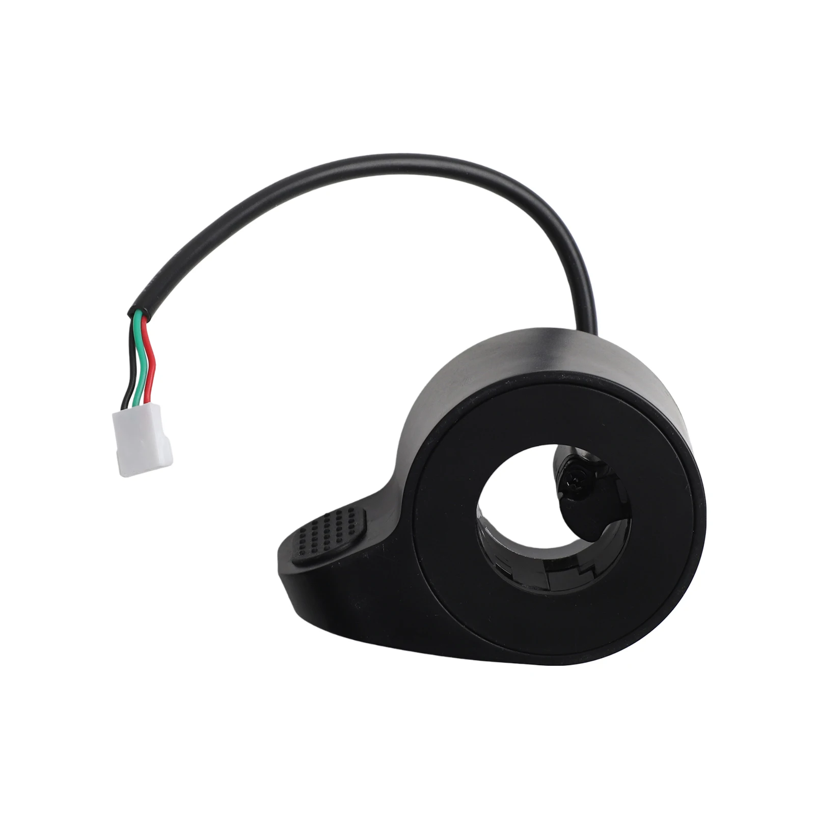 Smooth Acceleration with Thumb Throttle for Gotrax For GXL V2 & For xiaomi For M365 Electric Scooter Quick to Install
Smooth Acceleration with Thumb Throttle for Gotrax For GXL V2 & For xiaomi For M365 Electric Scooter Quick to Install