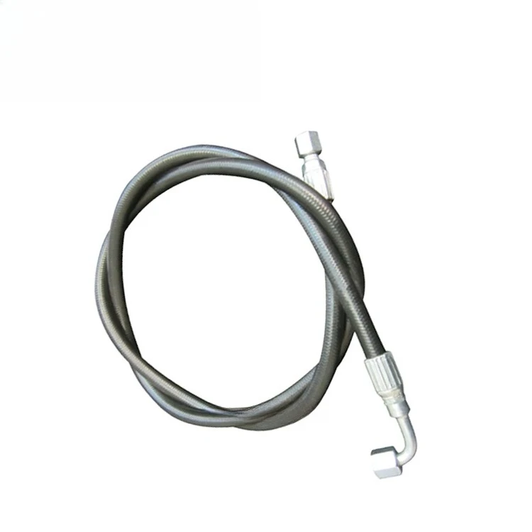 High Altitude Vehicle Accessory 2752611 Hose Harness for Equipment 600 AJ
High Altitude Vehicle Accessory 2752611 Hose Harness for Equipment 600 AJ