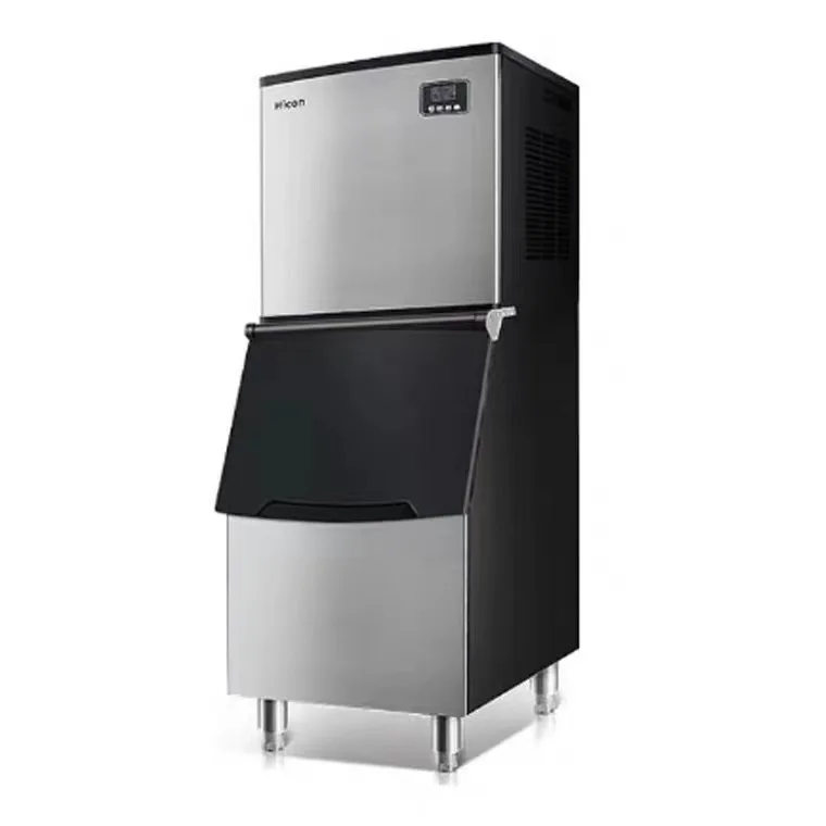 MK11000kg Per Day Commercial Cube Ice Maker Machine Big Output Ice Making Machine Factory Price
MK11000kg Per Day Commercial Cube Ice Maker Machine Big Output Ice Making Machine Factory Price
