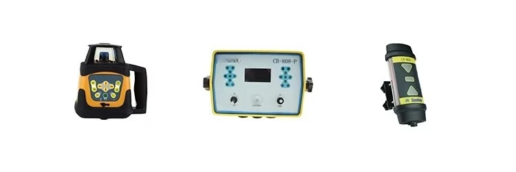 Auto-Grade Tractor Land Leveling Control System | Laser Receiver Compatible with Rotating Lasers
Auto-Grade Tractor Land Leveling Control System | Laser Receiver Compatible with Rotating Lasers