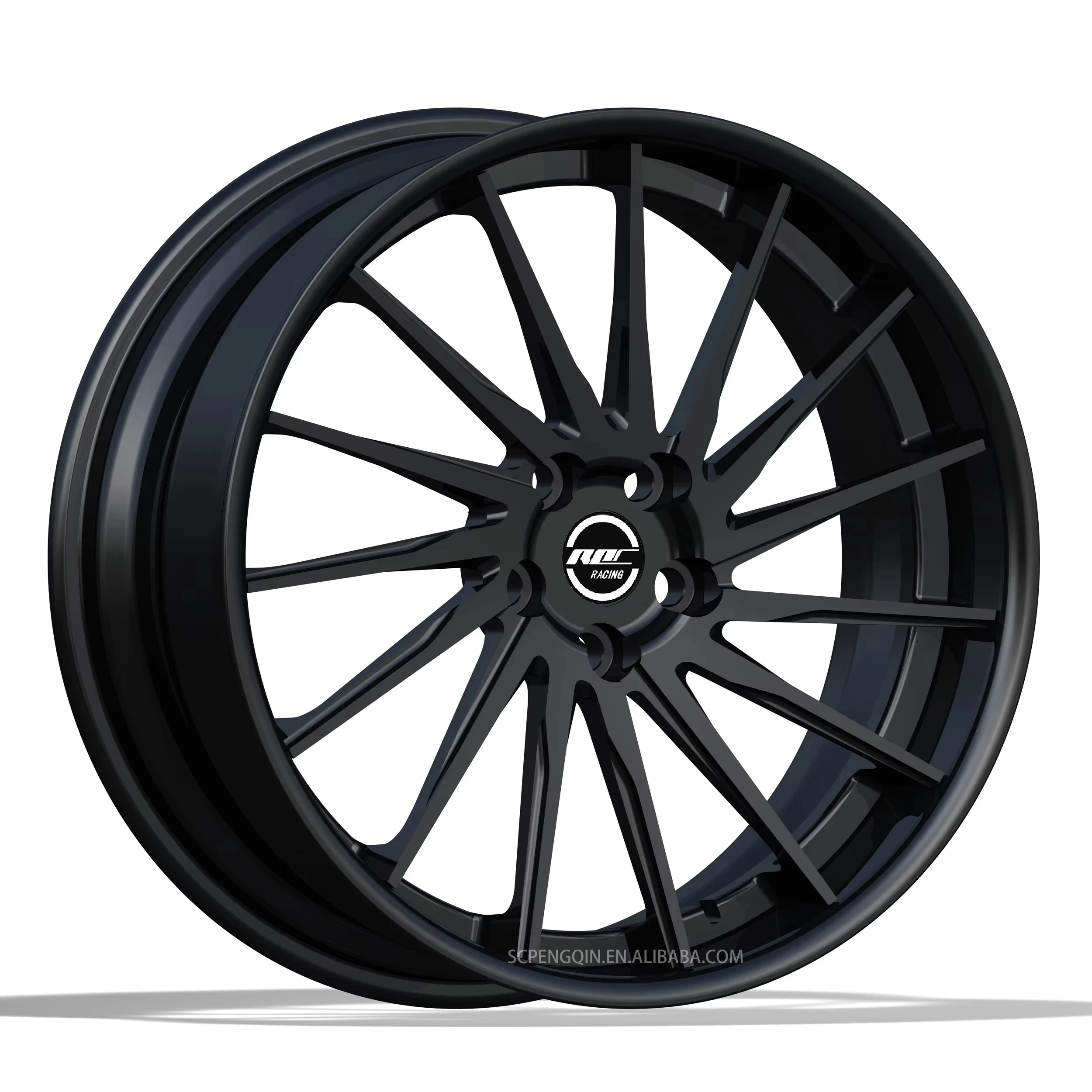 Aluminum Forged Car Wheel Rim 19-24 Inch 5x114 Light Truck Tire Wheel Rim for High End Racing Passenger Cars
Aluminum Forged Car Wheel Rim 19-24 Inch 5x114 Light Truck Tire Wheel Rim for High End Racing Passenger Cars