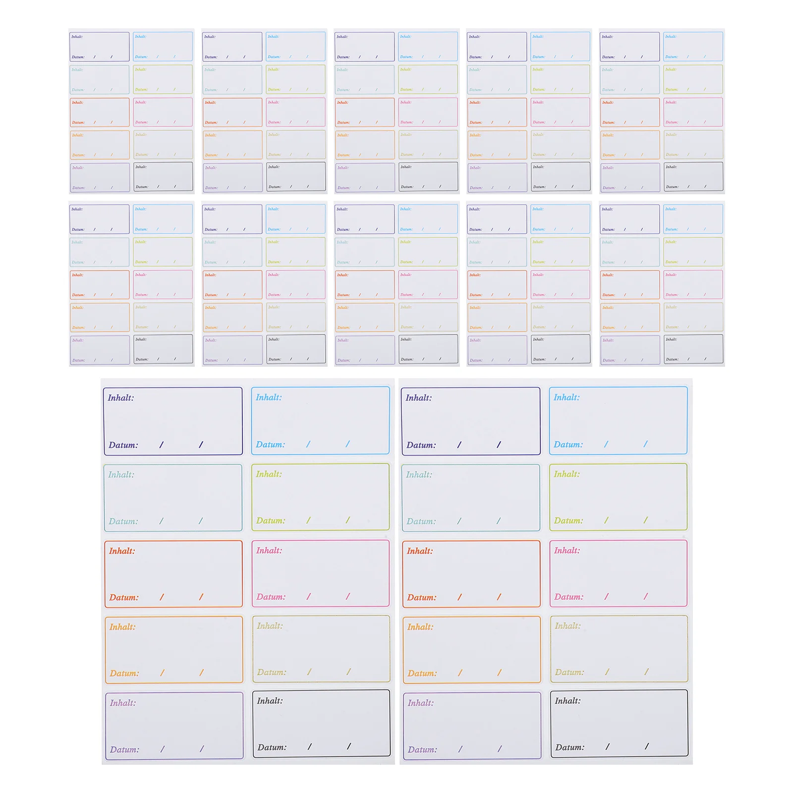 1000 шт. этикеток для замороженных продуктов, пустые наклейки для контейнеров, хранения в холодильнике, легко снимаются, маслостойкие, морозостойкие, для кухни
1000 шт. этикеток для замороженных продуктов, пустые наклейки для контейнеров, хранения в холодильнике, легко снимаются, маслостойкие, морозостойкие, для кухни