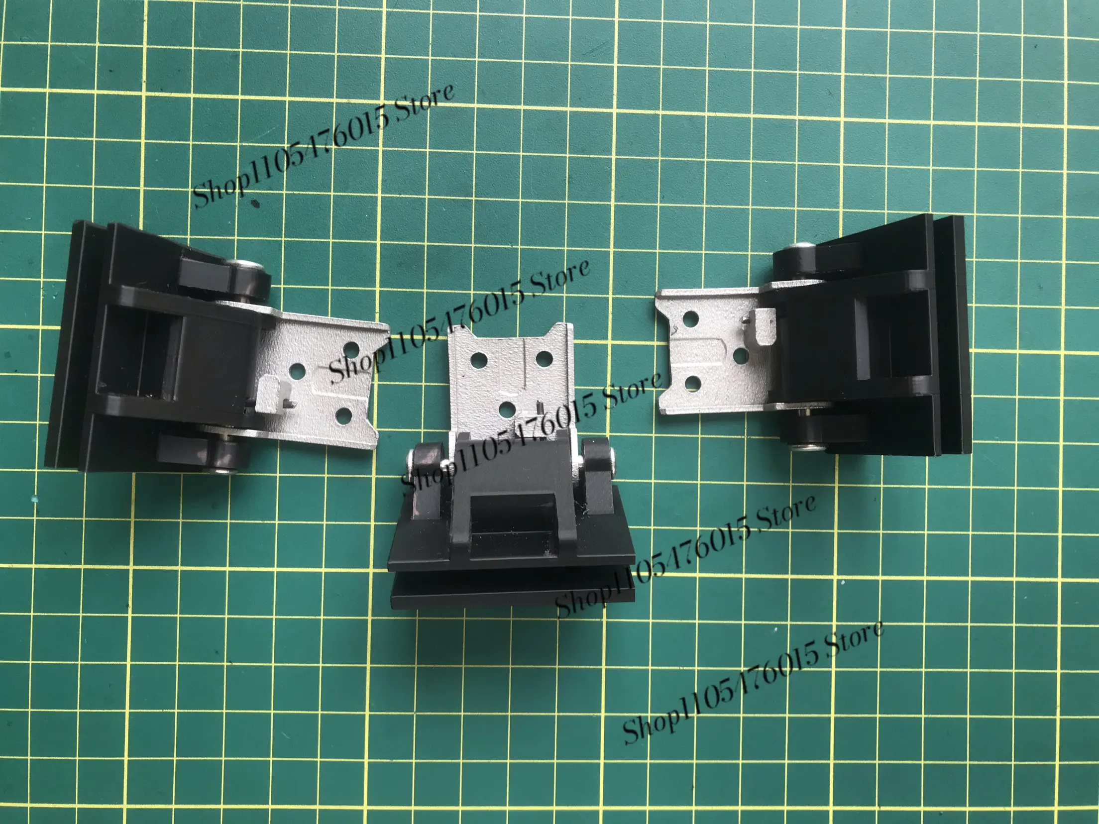 3Pcs Dust Cover Hinges for Thorens TD520 Turntable Vinyl Record Player Lid Hinge Replacement Repair Parts
3Pcs Dust Cover Hinges for Thorens TD520 Turntable Vinyl Record Player Lid Hinge Replacement Repair Parts