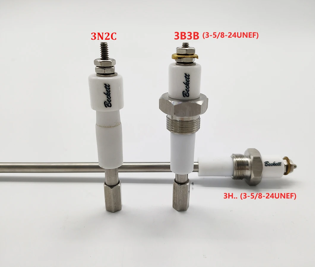 Level Controller Water Level Electrode for Liquid Level Sensor Probe replace warrick 3B3B,3N2C,3K3D3Z series Electrode Fitting
Level Controller Water Level Electrode for Liquid Level Sensor Probe replace warrick 3B3B,3N2C,3K3D3Z series Electrode Fitting